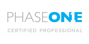 PhaseOne Certified Professional