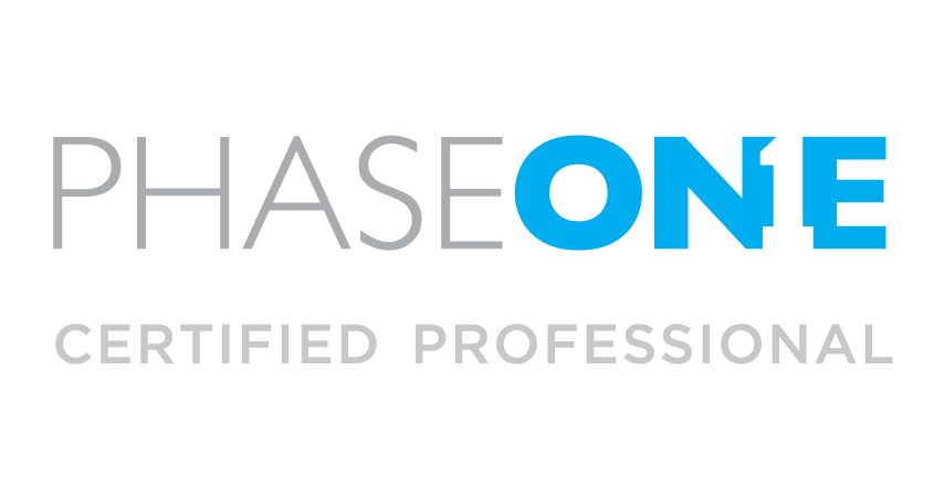 PhaseOne Certified Professional